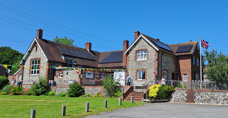 Denmead Community Centre